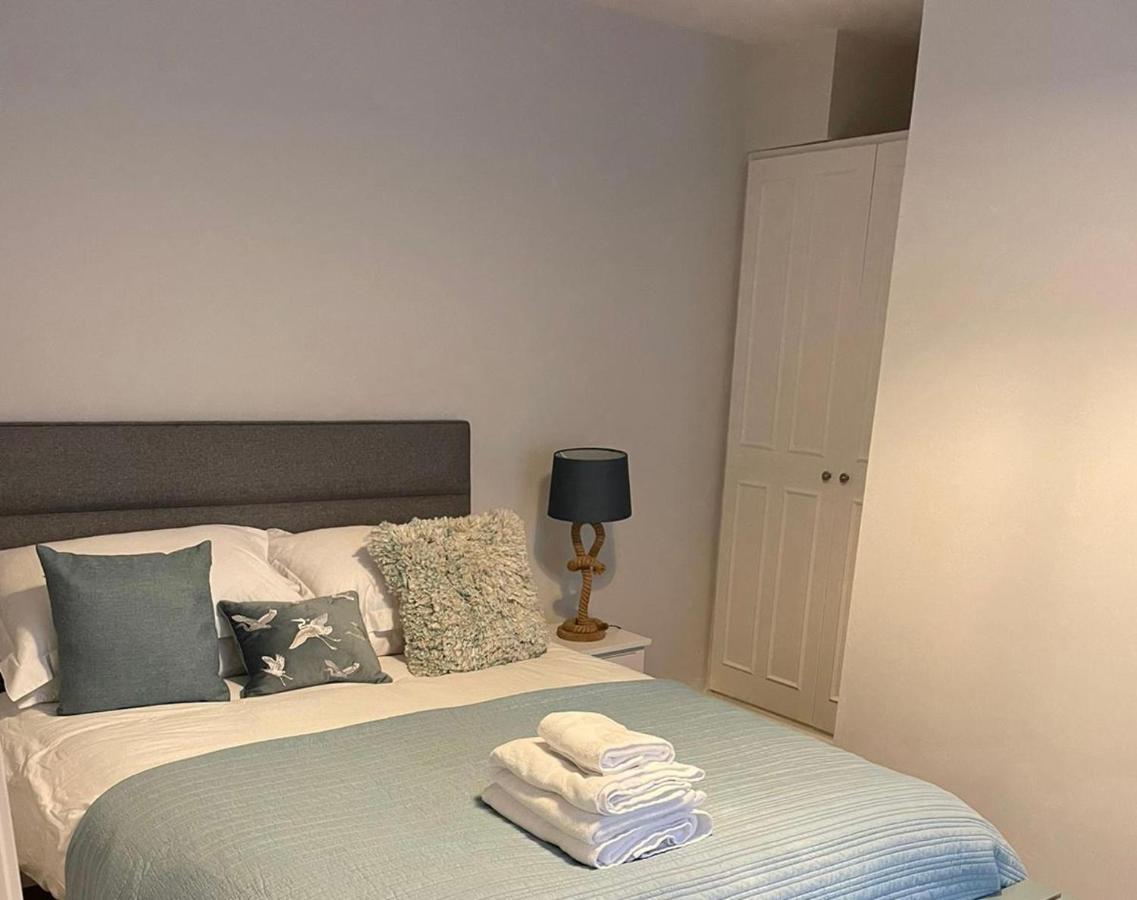 The Annexe - Mount Galpine Apartment ดาร์ตมัธ ภายนอก รูปภาพ